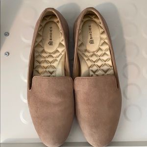 Flat shoes , Birdies